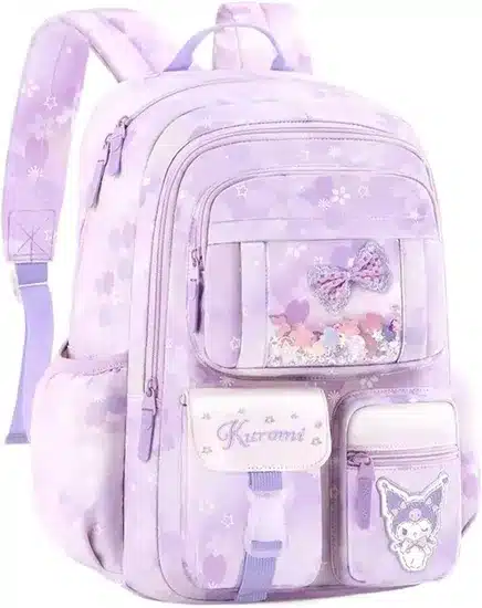Cute Kawaii School Backpack