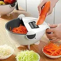 Multi-Functional Kitchen Vegetable Cutter