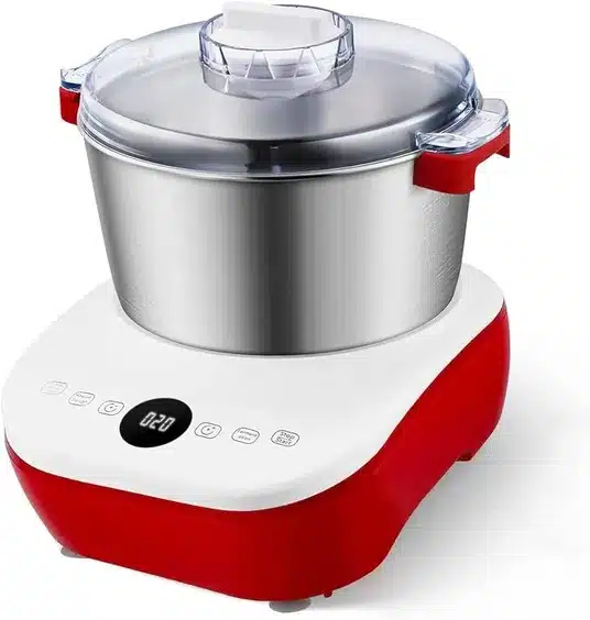 Digital Electric Food Mixer
